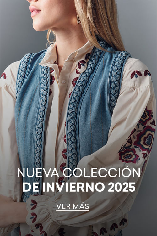Colección Invierno