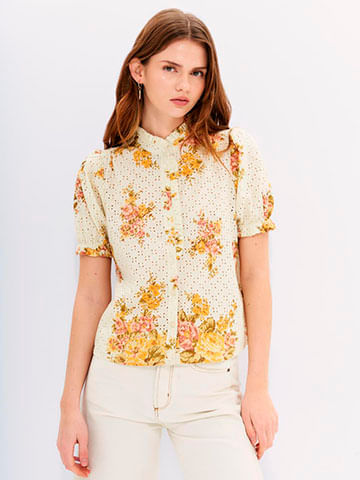 Rapsodia Blusas y Camisas con Estampado