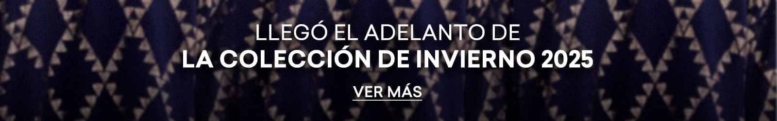 Colección Invierno