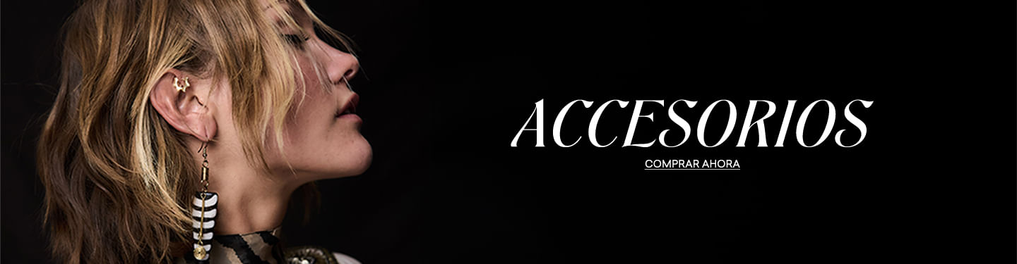 Accesorios
