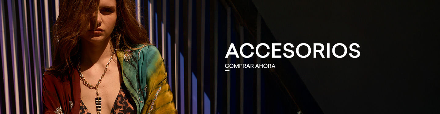 Accesorios