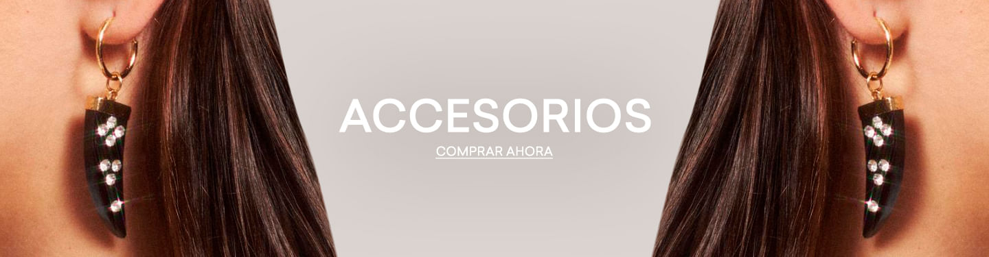 Accesorios
