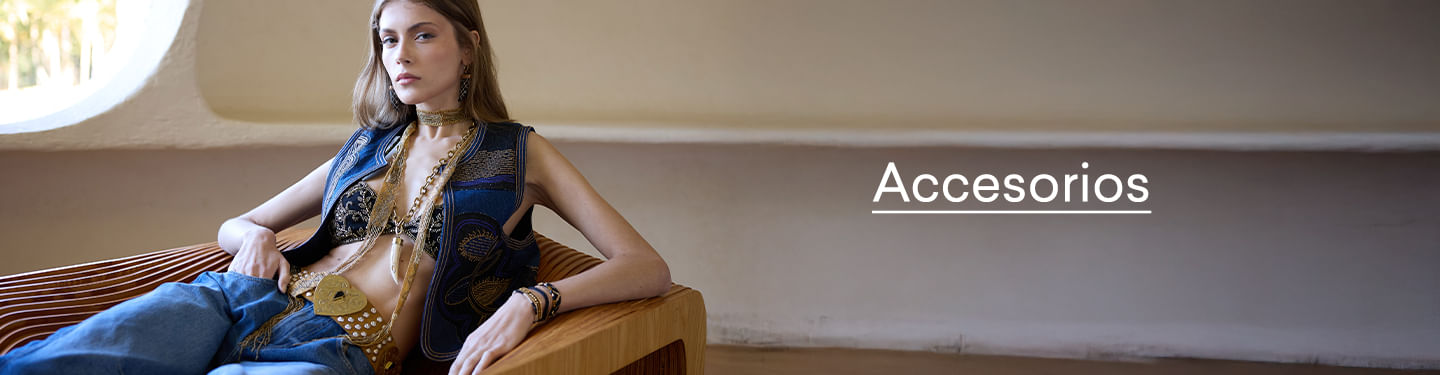 Accesorios