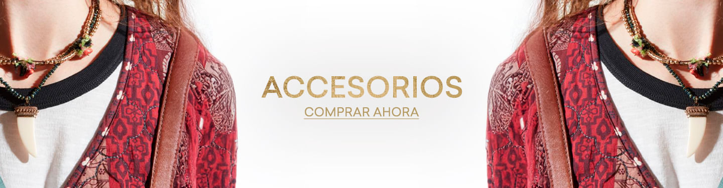 Accesorios