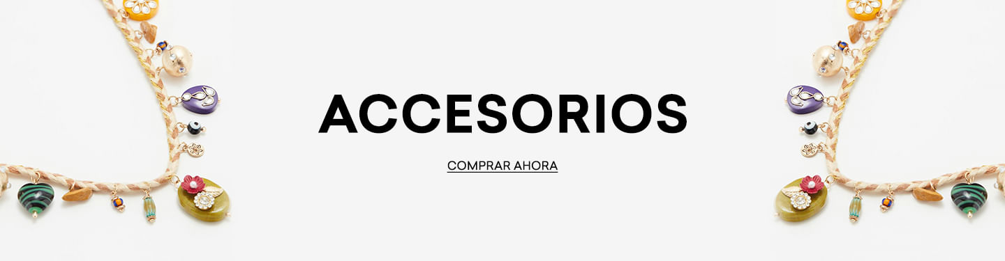 Accesorios