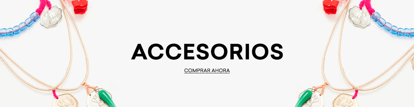 Accesorios