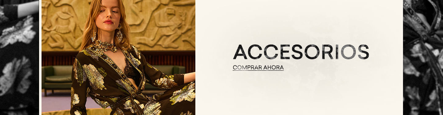 Accesorios