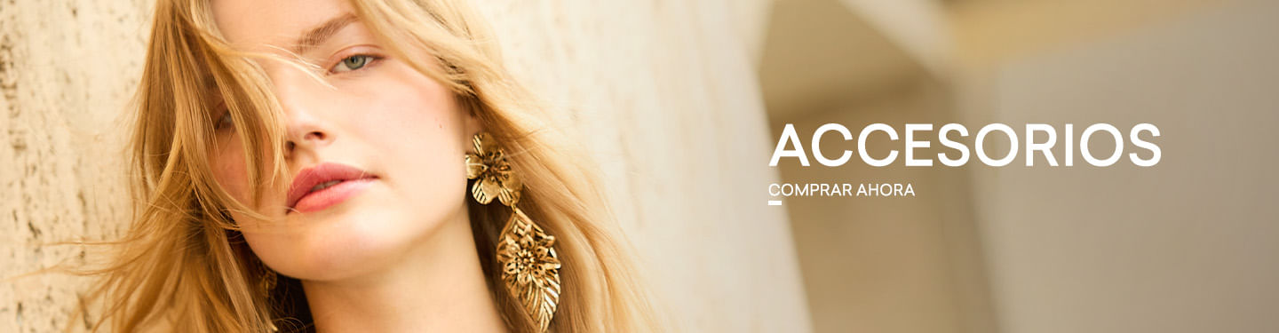 Accesorios