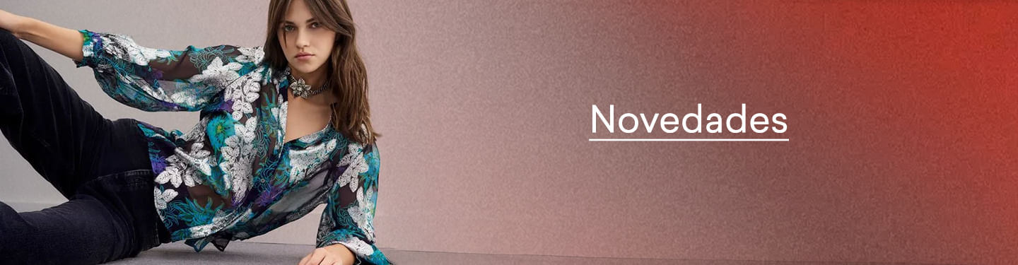 Novedades