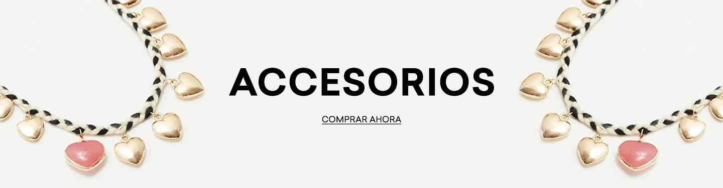 Accesorios