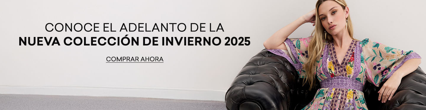 Adelanto Invierno