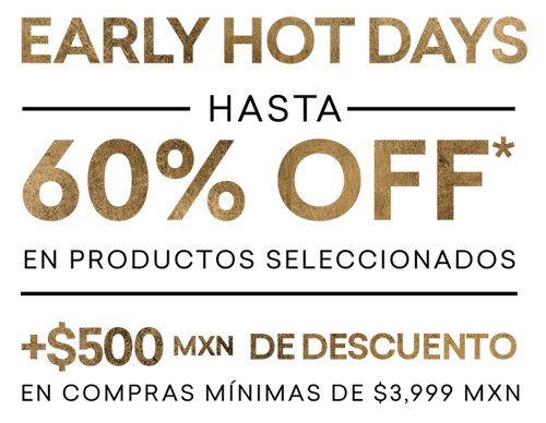 Early Hot Days