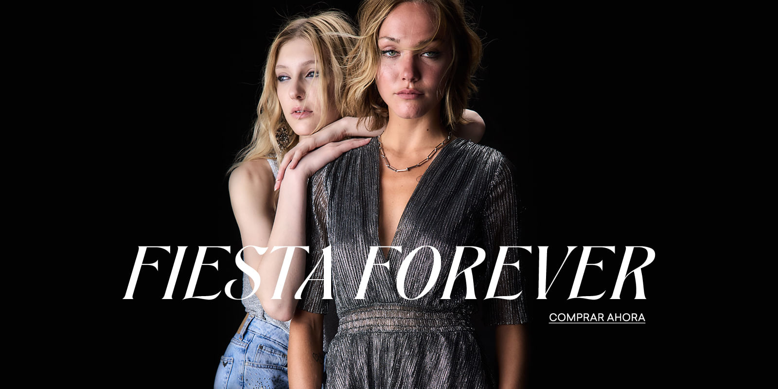 Fiesta Forever