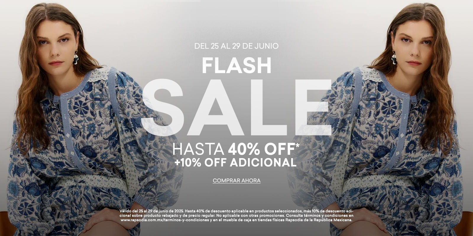 Flash Sale