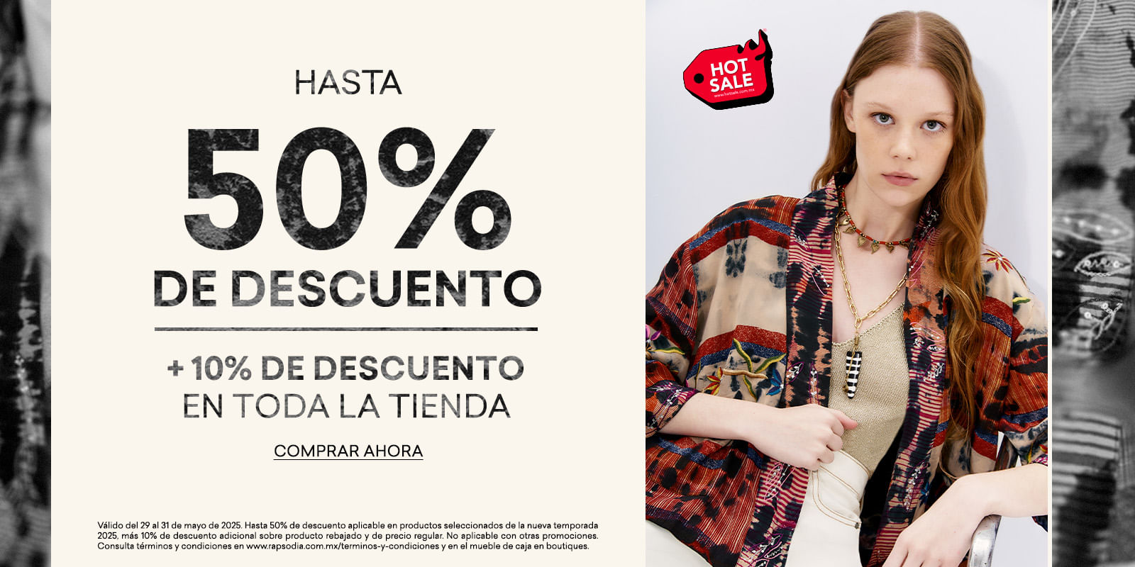 Hot Sale