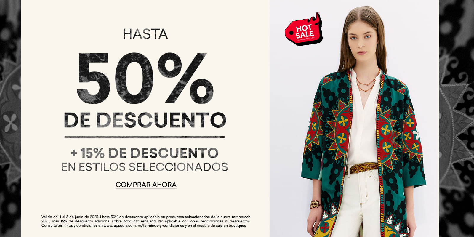 Hot Sale