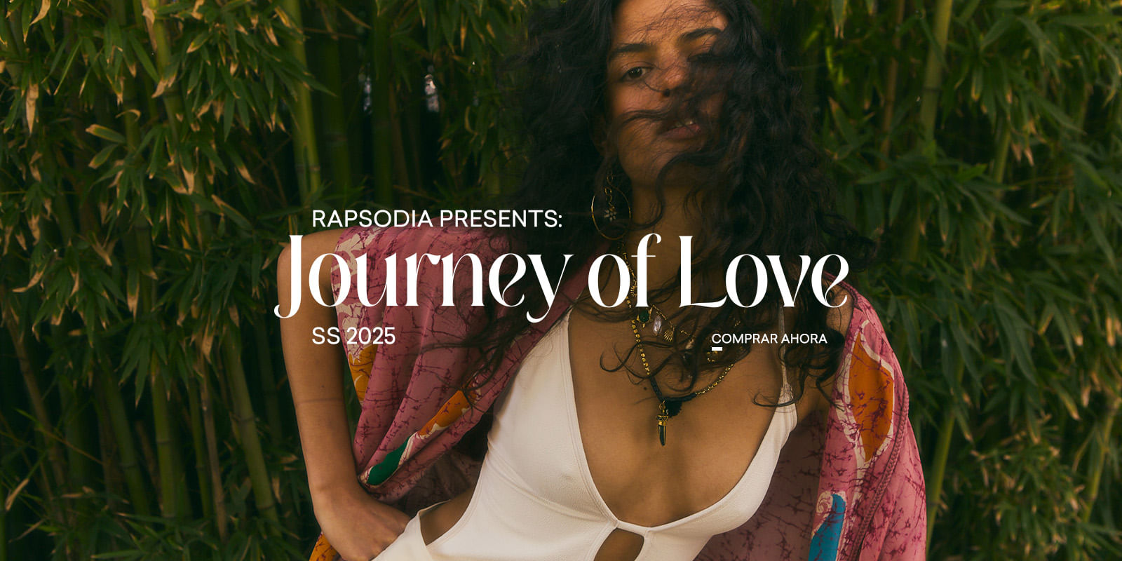 Journey Of Love
