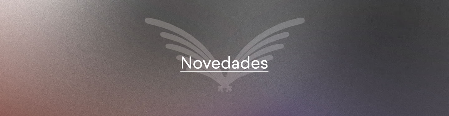 Novedades