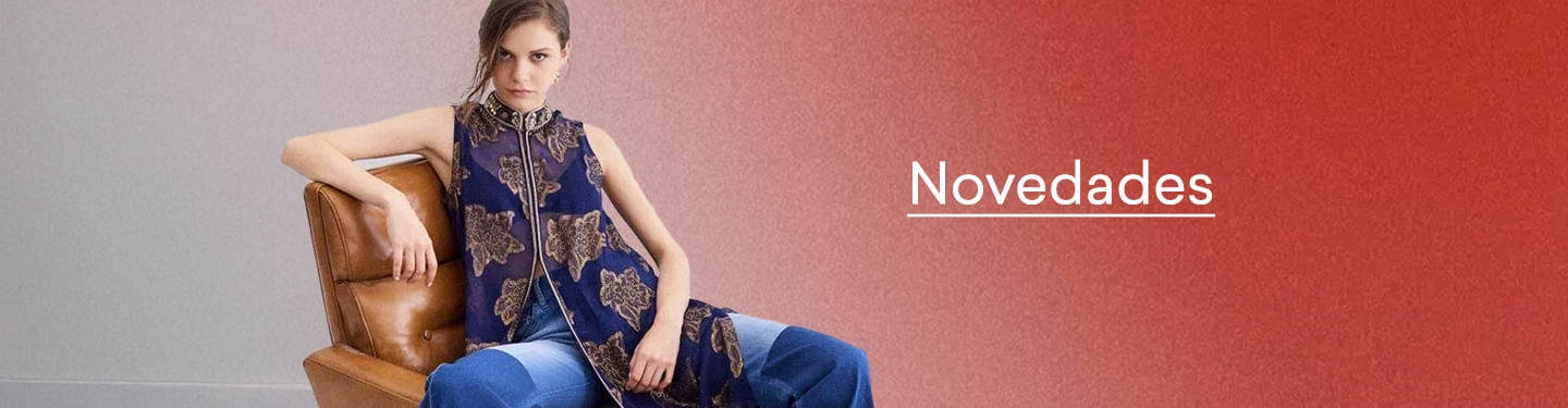 Novedades
