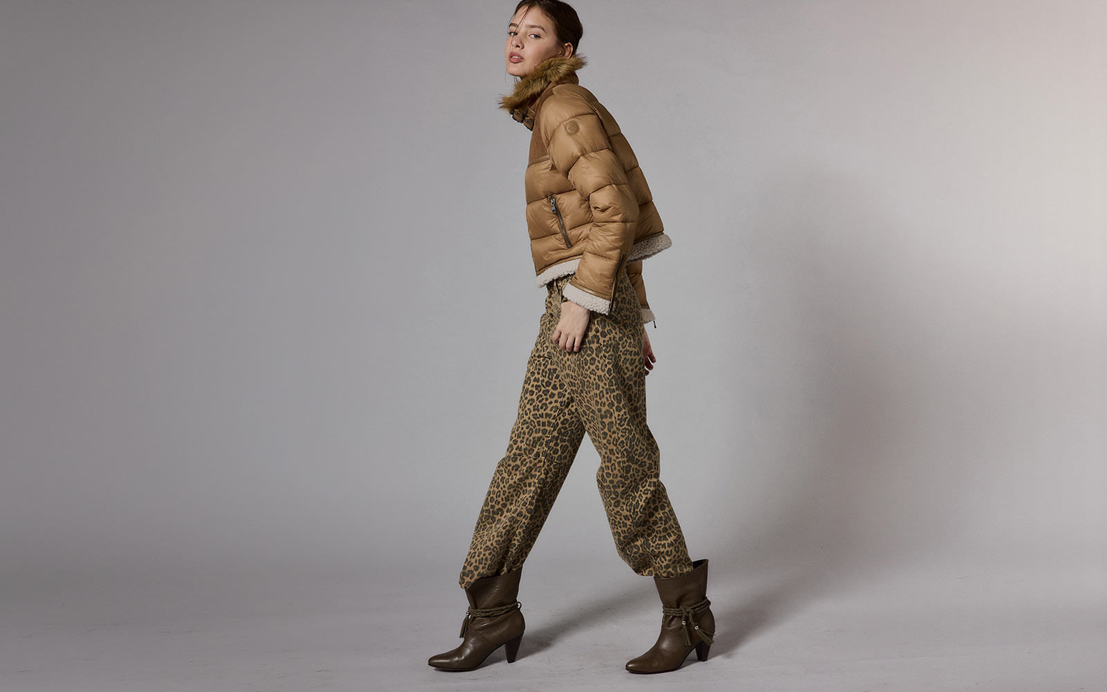 Rapsodia - Pantalones y Jeans