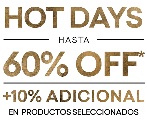 Hot Days