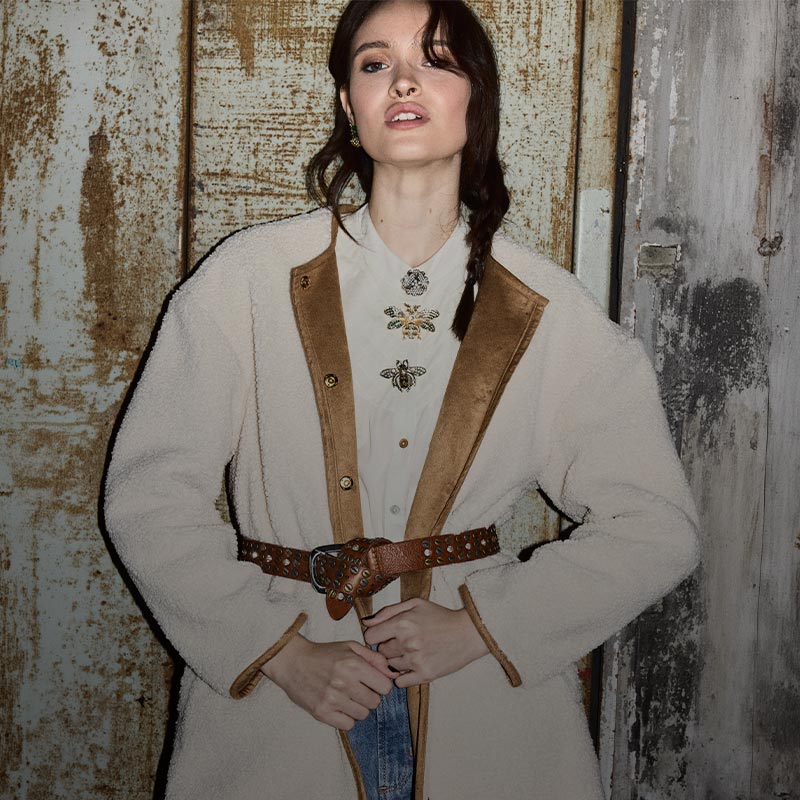 Sacos y Kimonos
