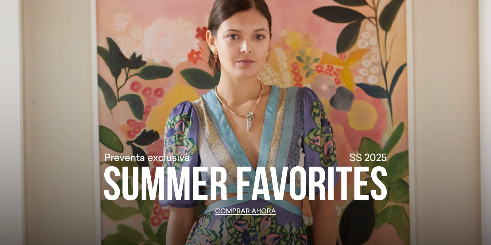 Summer Favorites