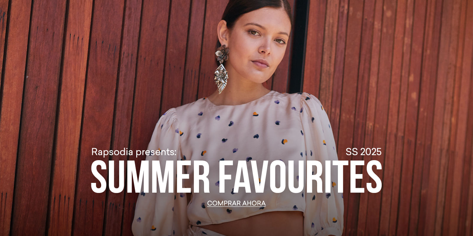 Summer Favorites