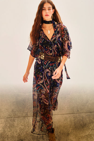 Vestidos