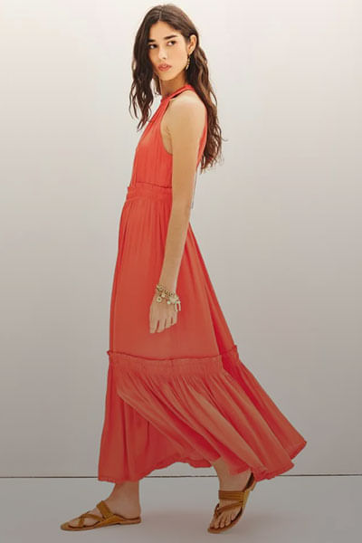 Vestidos