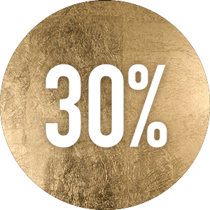 30%