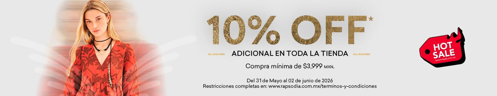 Hot Sale 2026 