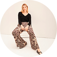 Pantalones Jeans