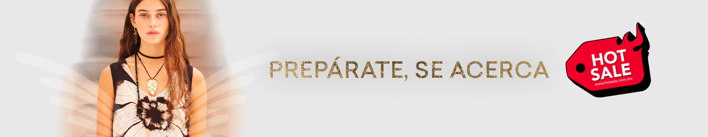 Pre Hot Sale 2026 