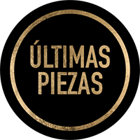 Últimas Piezas