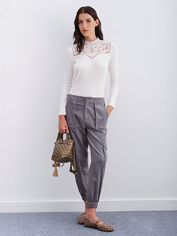 Rapsodia Pantalones Jeans