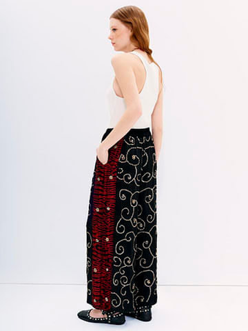 Rapsodia Pantalones Jeans