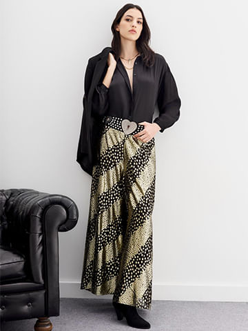 Rapsodia Pantalones Jeans