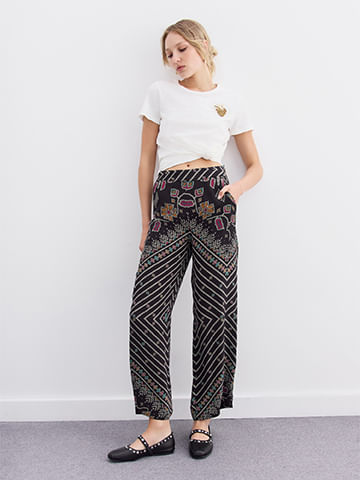 Rapsodia Pantalones Jeans