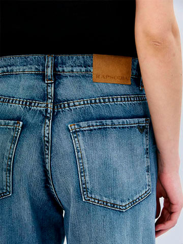 Rapsodia Pantalones Jeans