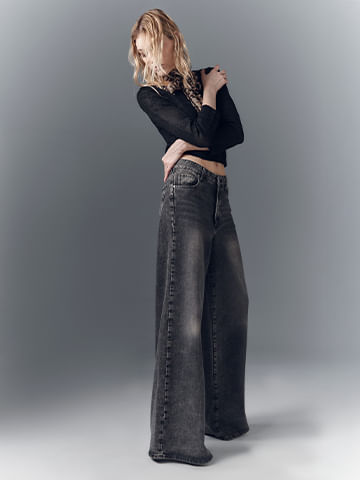 Rapsodia Pantalones Jeans