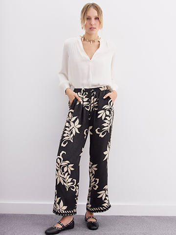 Rapsodia Pantalones Jeans