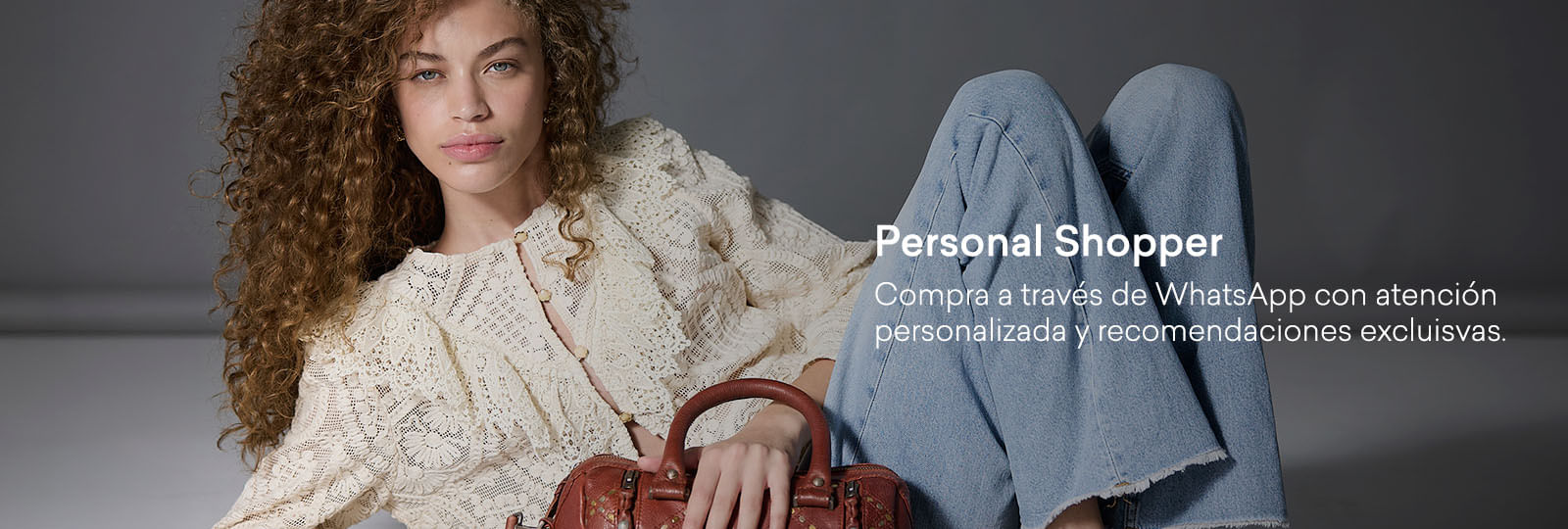 Personal Shopper