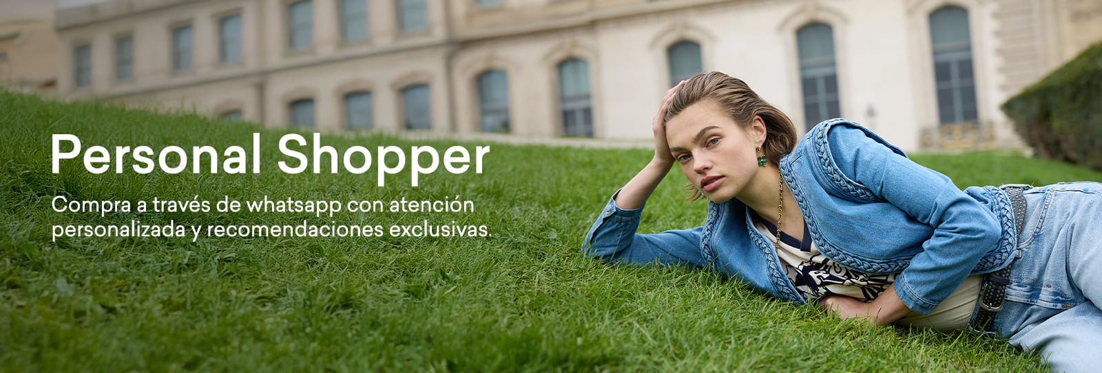 Personal Shopper