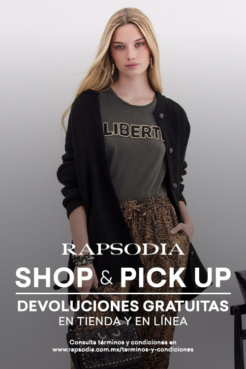 Shop & Pickup