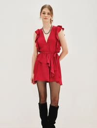 Rapsodia Vestidos