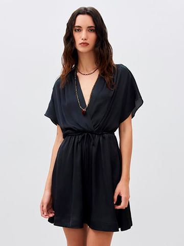 Rapsodia Vestidos