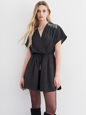 Rapsodia Vestidos