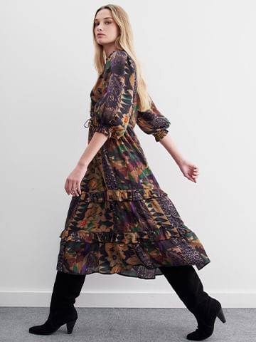 Rapsodia Vestidos