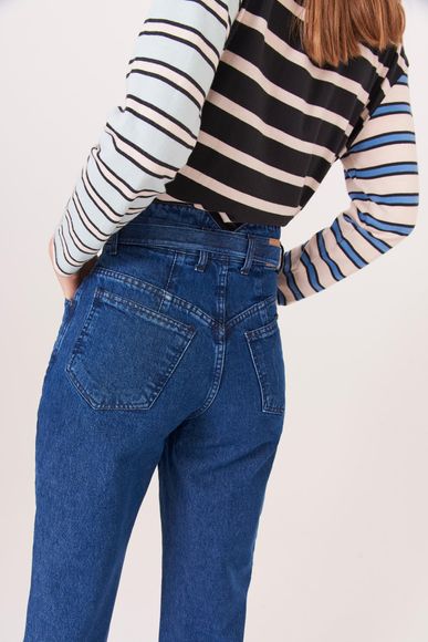 Jeans-Panama-Rapsodia